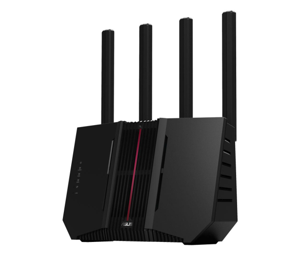 ASUS Router WiFi 7 BE9700 RT-BE92U - 1294051 - zdjęcie 3